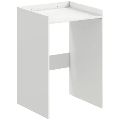 Badrumsskåp Nischskåp med Öppen Hylla 64 x 60 x 97,5 cm